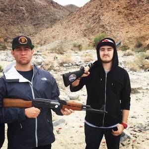 Meet your Posher, Mason