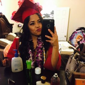 Meet your Posher, Natalie