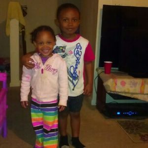 Meet your Posher, Crystal