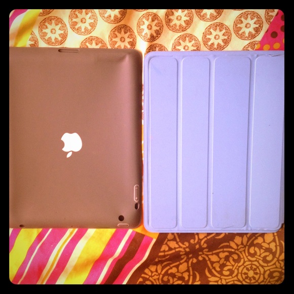 iPad cases