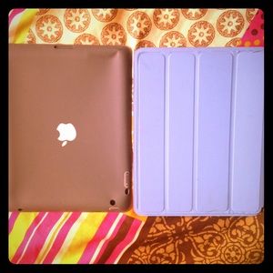 iPad cases
