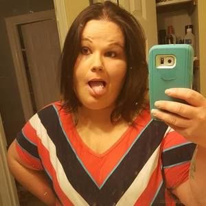 Meet your Posher, Misty