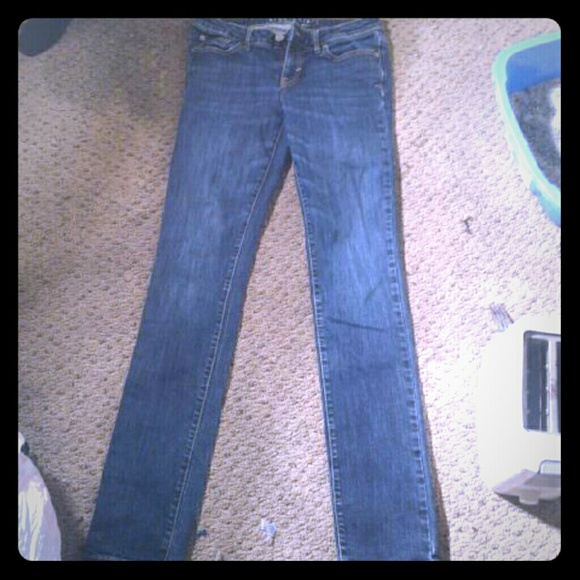 Aeropostale Skinny jeans