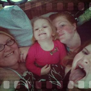 Meet your Posher, Cathy