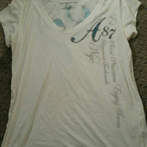 Aeropostale t-shirt
