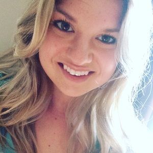 Meet your Posher, Mariah