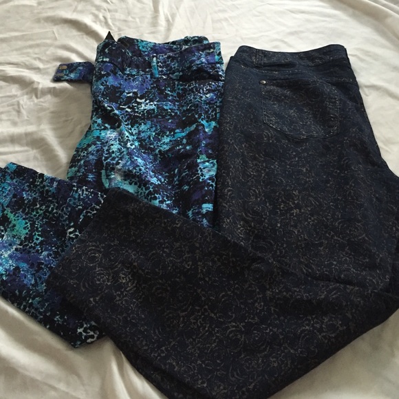 Summer fun crops!