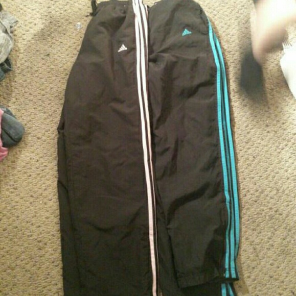 Adidas sweatpants