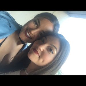 Meet your Posher, Rachael