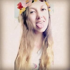 Meet your Posher, Jackie