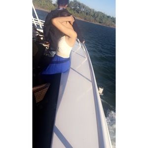 Meet your Posher, Mariah