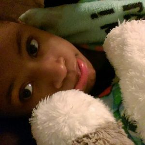 Meet your Posher, Imani