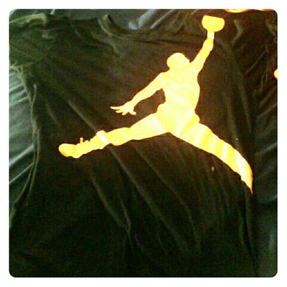 Jordan tshirt