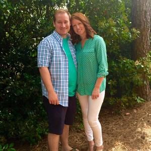 Meet your Posher, Benjamin-ashley