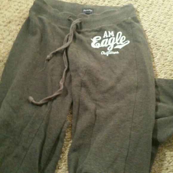 American eagle outfitters