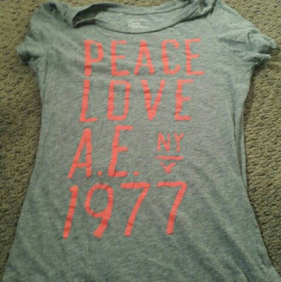 American eagle outfitters