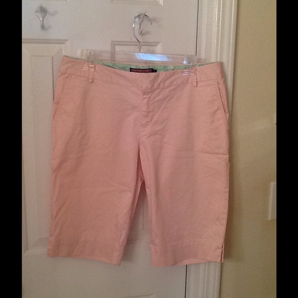 Vineyard Vines Bermudas