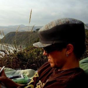 Meet your Posher, Jarod