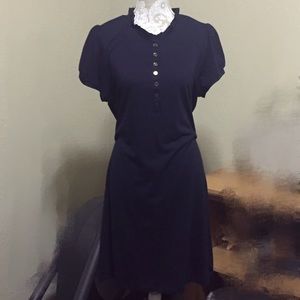 Old navy dress in Navy!