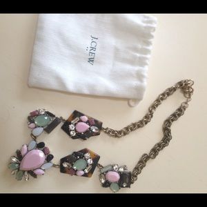 J. Crew Necklace