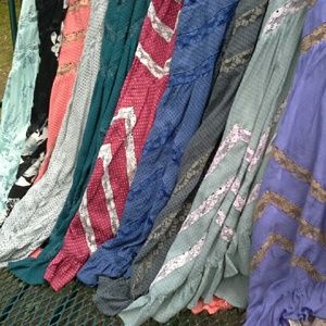 My Free People Intimately Trapeze Slip Collection