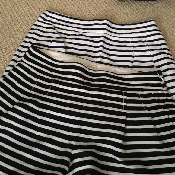 J Crew Shorts - 2 Pair