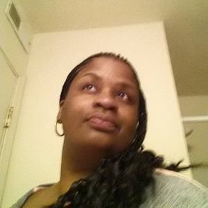 Meet your Posher, Keisha