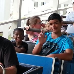 Meet your Posher, Ken