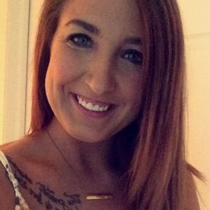 Meet your Posher, Jeri