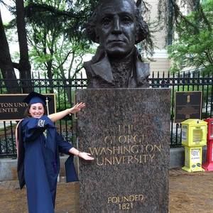 Meet your Posher, Molly