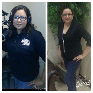 Meet your Posher, Diana