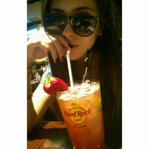 Meet your Posher, Bibiana