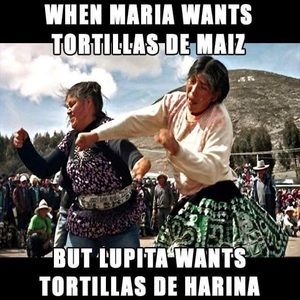 Meet your Posher, Alma