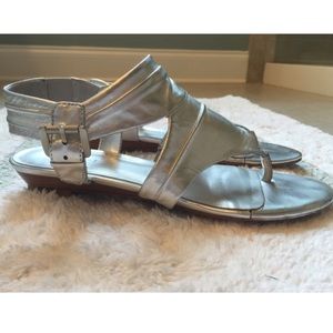 Stylish Nine West Sandals