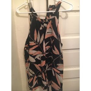 Banana Republic blouse. Size M.