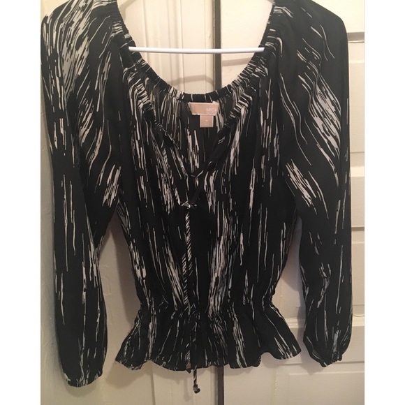Banana Republic blouse. Size M - Picture 1 of 1