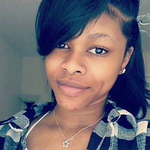 Meet your Posher, Mellarra