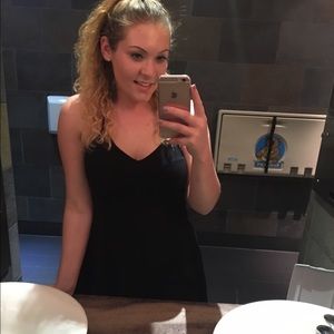 Meet your Posher, Brittney