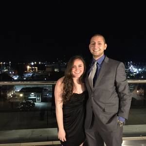 Meet your Posher, Marissa