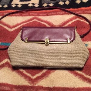New Etienne Aigner bag