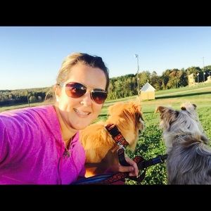 Meet your Posher, Jill