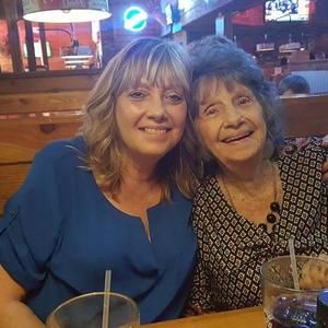 Meet your Posher, Brenda