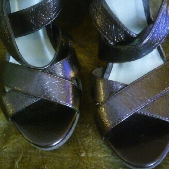 Charlotte Russe Sandals