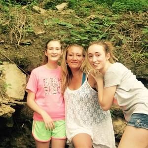 Meet your Posher, Erica