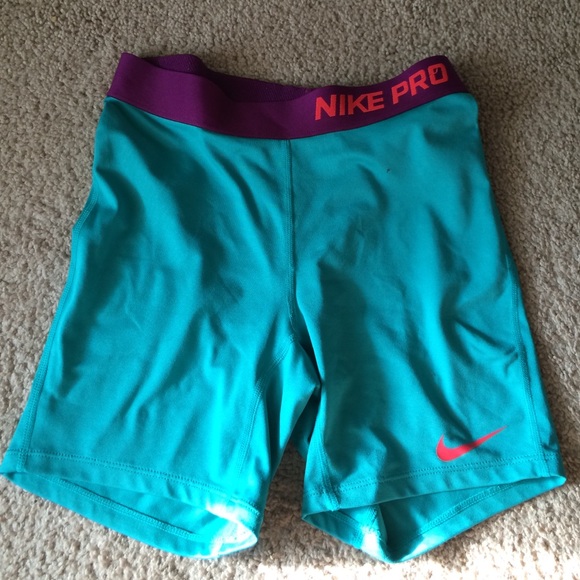 Nike Pro Dri-fit shorts
