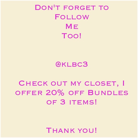 ⛵️Want More Followers? New Follow Game! - Picture 3 of 3