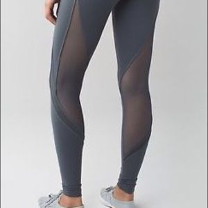 Lululemon Special Edition Wunder Under Legging