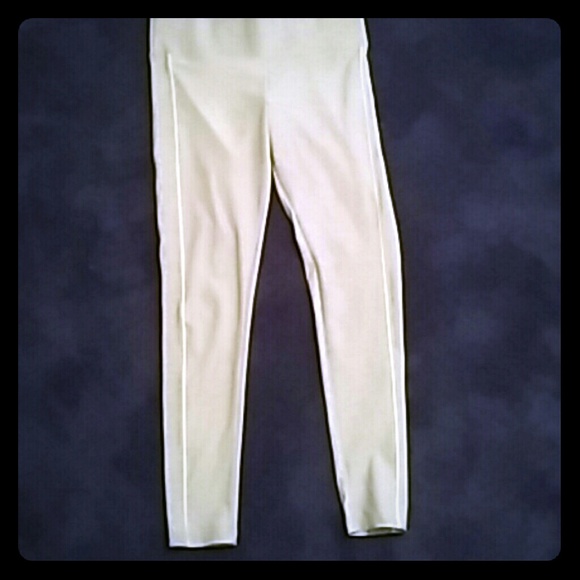 PINK Yoga Pants - Picture 1 of 1