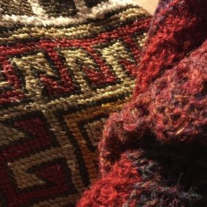 Meet your Posher, Kathleen