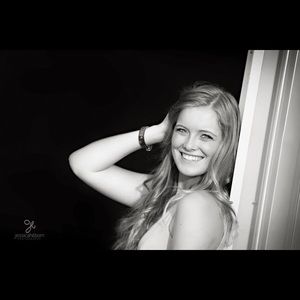 Meet your Posher, Abby